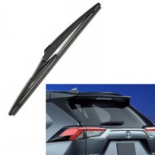 For 2019-2025 Toyota RAV4 2001-2012 Rear Windshield Wiper Blade 12" OEM Quality