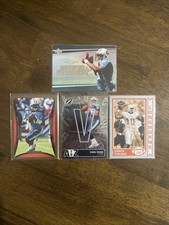 Vince Young Lot Rookies And Inserts Titans Texas Longhorns
