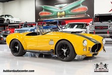 1965 Superformance Cobra 