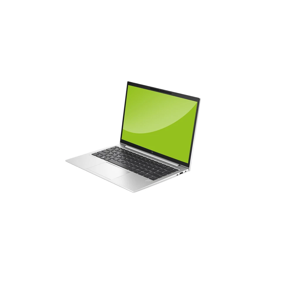 HP EliteBook 830 · i5-1345U · 16GB · 256GB