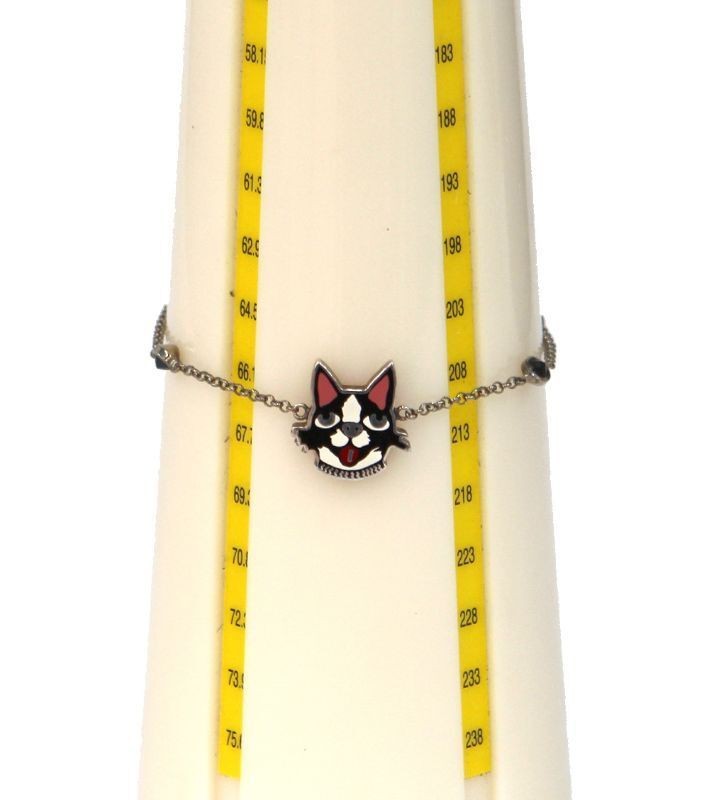 Gucci BOSCO Silver Bracelet 31216 146386946 thumbnail 4