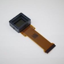 EVF Viewfinder Eyepiece Display Screen OLED Monitor For Sony A7 III / ILCE-7M3