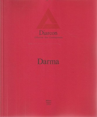Diarcon Diffusion Contemporary Art: Dharma