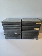 Nintendo GameCube OEM Case Lot of 30 READ DESCRIPTION