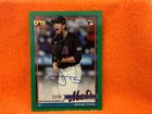 2026 Topps Series 2 Jonah Tong Base (RAW)