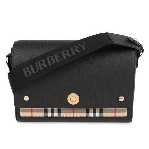 Burberry Check Crossbody Bag 8110635 145899601