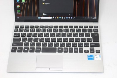 SONY VAIO Pro PJ VJPJ21 12.5
