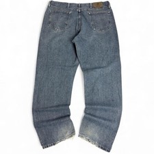 Wrangler Jeans - Light Wash  Size W38 L32