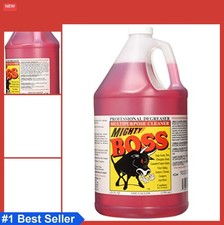 All Purpose Cleaner 128 Fluid Ounce Lemon Liquid Made In USA Floor Kitchen