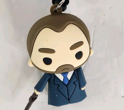 Harry Potter NEW * Albus Dumbledore Clip * Blind Bag Wizarding World Series 10