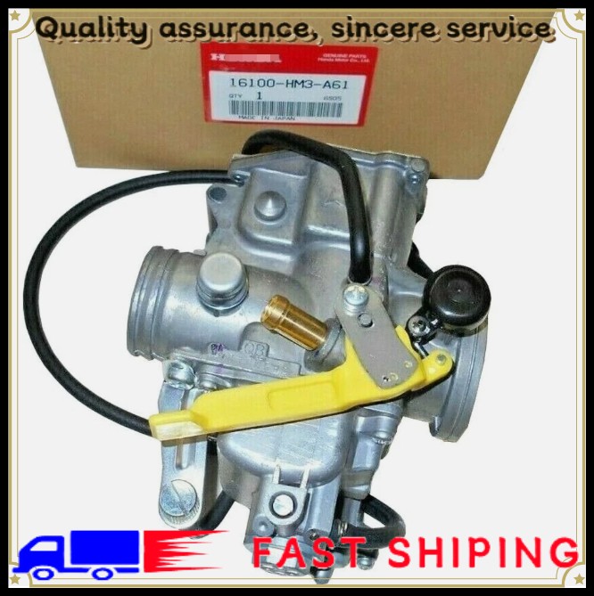 2007 Honda Trx300ex TRX 300ex Carb Carburetor for sale online | eBay