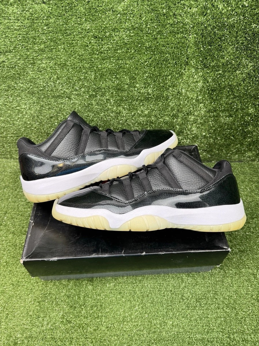 Size 13 - Jordan 11 Retro Low 72-10 195869207377| eBay