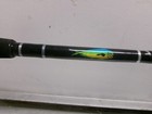 New, custom , 7'0", 30-50 lb, spinning with a and woven Dorado/Mahi Mahi — photo 9