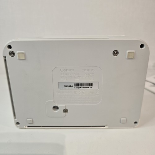 CANON SELPHY CP720 Compact Photo Printer - With Box - Picture 6 of 9