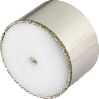 Wolfcraft Diamant-Lochsäge Bohrkrone 83mm Ceramic (5933000)