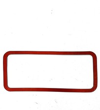 Valve Cover Gaskets- Ford Y Block Rg-vs10680 Silicone