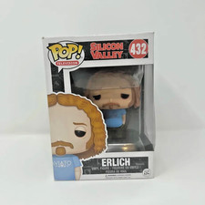 Funko Pop Silicon Valley Vinyl Figures 19