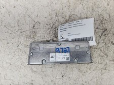 Camera/Projector Camera Windshield Mounted ID JK8319H406AF Fits 17-19 XE 757741