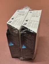 4 Genuine HP 94 Black Ink Cartridge C8765WN OfficeJet 6210 7410 6540 Exp 2017