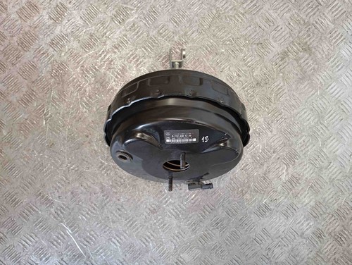 MERCEDES-BENZ CLS C218 Unterdruck-Bremskraftverstärker 0261230261 30640635