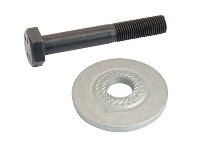 Messerschraube passend für WOLF-Garten 2.42 B Good-Line 4212000 Serie A Rasenmäh