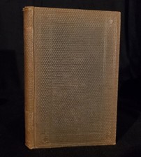 The Gentleman Calvert, George H. Published by Ticknor & Fields 1st Edition 1866