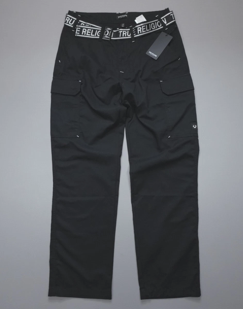 True Religion Black 31 Size Jeans for Men for sale | eBay