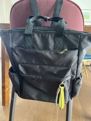Accessorize (Next) Rucksack mit Top-Griff, Neu
