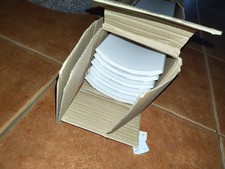 5 X Pro Cove Lite Polymer Coving 82mm x 82mm x 2m