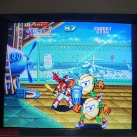 Ninja Baseball Bat Man - JAMMA Arcade PCB (IREM) 100% Working & Unofficial