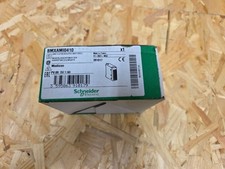 Schneider Electric Modicon X80 Serie Analogmo...