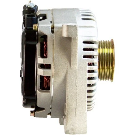 Alternador eléctrico Mpa 8475601 12 V, Cw (derecha), con polea, para Ford Foto 3 de 4