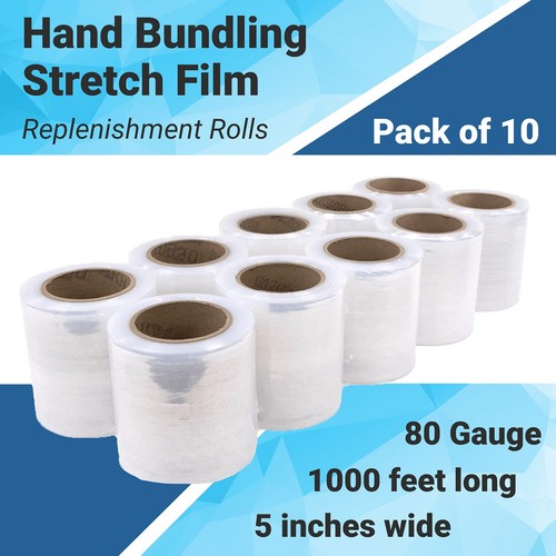 5-x-1000-stretch-wrap-mini-roll-of-80-gauge-pack-of-10-replenishment