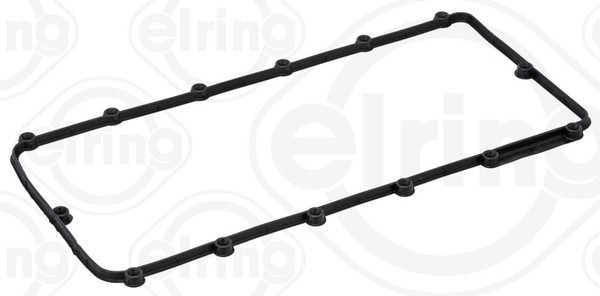 Elring Dichtung Zylinderkopfhaube 928.210 FüR Ford Transit Ranger TKE Bus Tdci-image