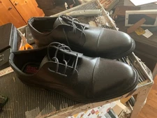 Mens Dexter Comfort Shoes 159165 Size 15 or 15W