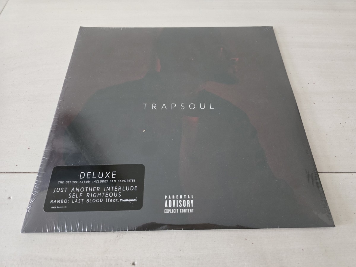 米2LP Bryson Tiller Bryson Tiller 19802814041 RCA /00660 2LP BRYSON TILLER Bryson Tiller 19802814041 RCA US | eBay