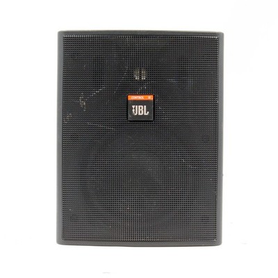 JBL Control 25 Compact Indoor/Outdoor Background/Foreground Loudspeake