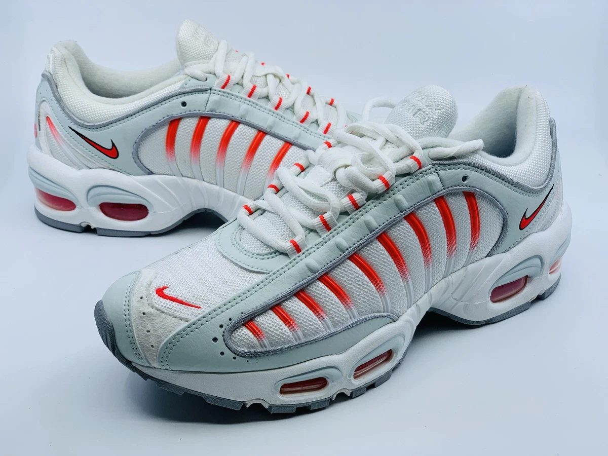 Nike Air Max Tailwind 4 Gray for Sale | Authenticity Guaranteed | eBay