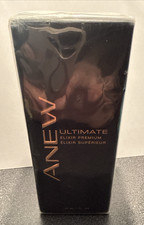 Avon ANEW Ultimate Elixir Premium Serum 1 fl oz 30 ml Sealed