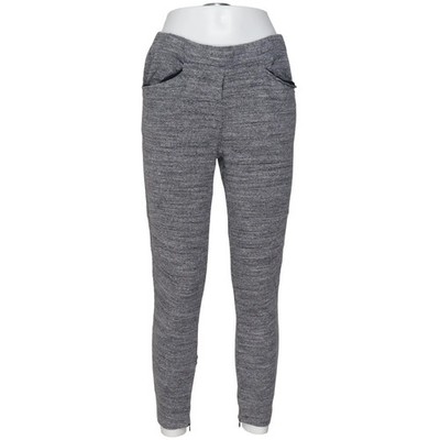 Isabel Marant Étoile, Hose, Größe: 38, Grau, Damen #Lkq