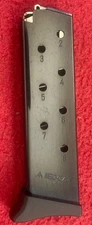 Mec-Gar Bersa Thunder 380 Magazine-.380 ACP 8 Round Pistol Mag-MGBT3808B
