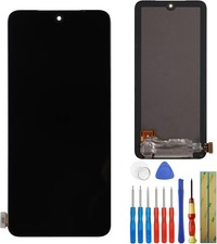 LCD Display Compatible with Redmi Note 10 4G M2101K7AI M2101K7AG 6.43" LCD