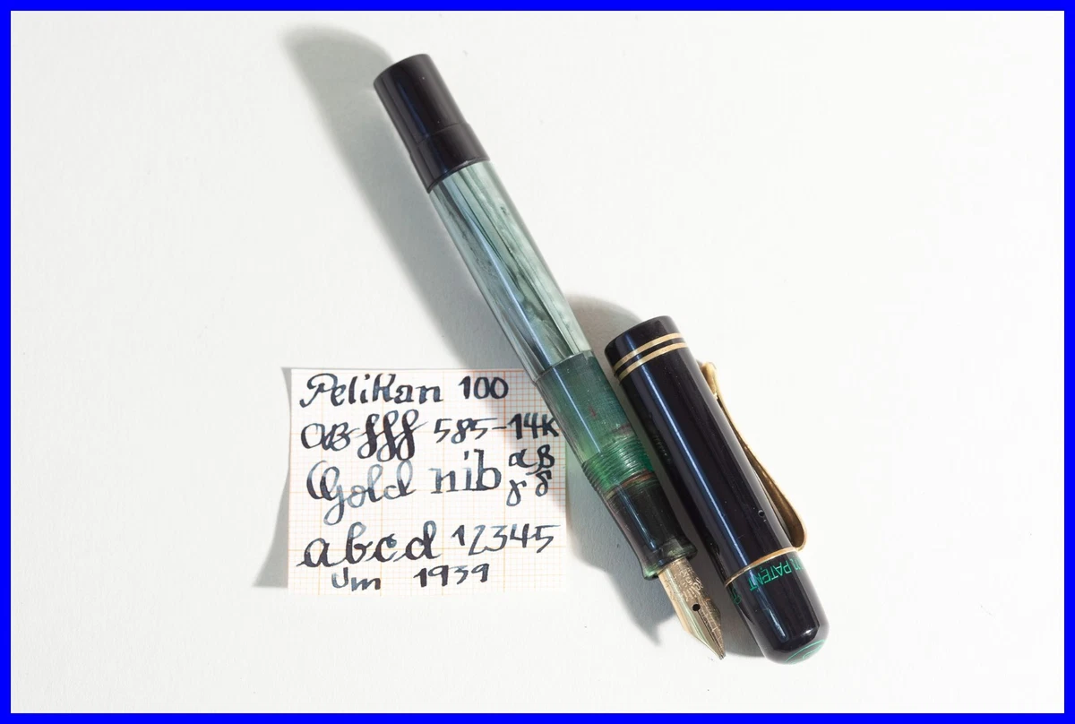 Pelikan 100 for sale | eBay