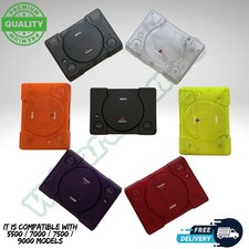 PS1 Sony PlayStation 1 Replacement Shell Cove...