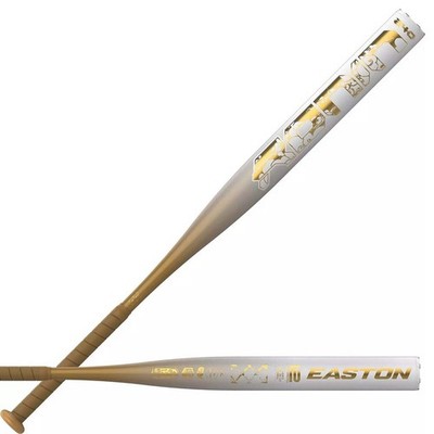 2027 Easton Ronin 240 Alloy 34'' Balanced Slowpitch Softball Bat | ESD7RNL