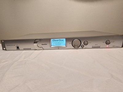 ClearOne Converge Pro 880T Digital Audio Mixer Pro Conference System 910-151-881