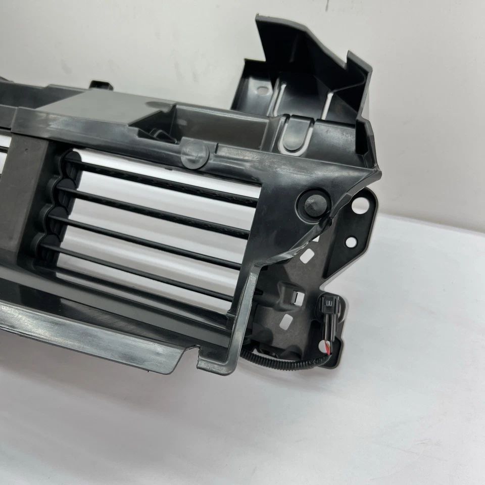 2017-2019 Honda CR-V CRV Radiator Shutter Assembly Dorman 601-330 Aftermarket - Image 3 of 4