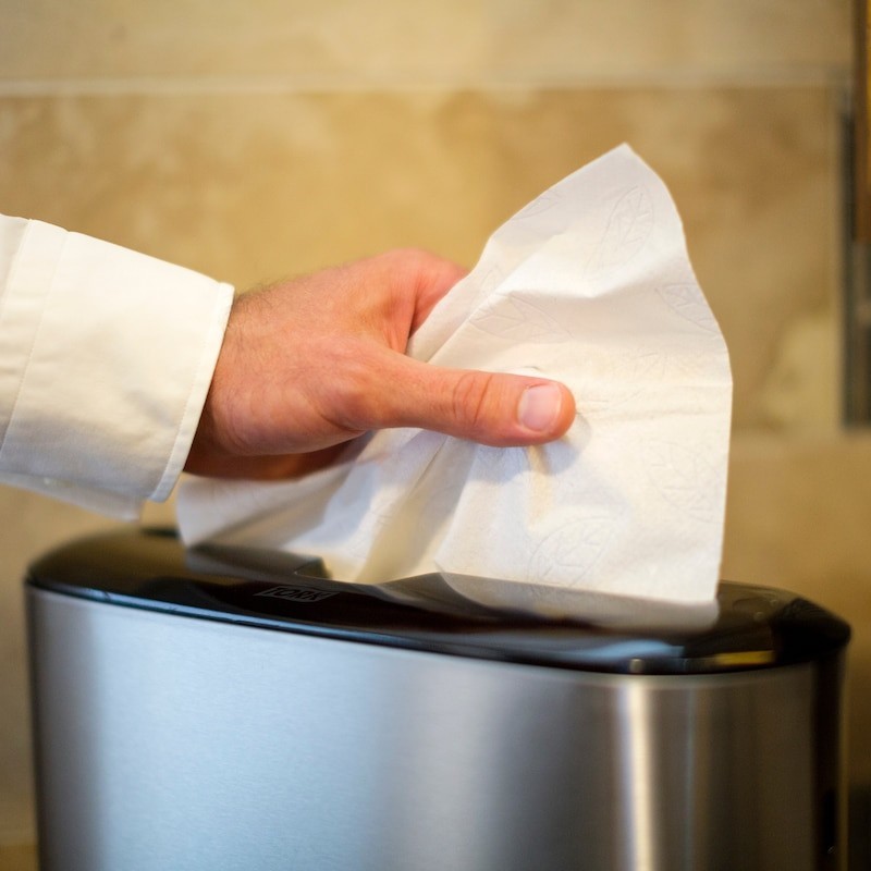 Dispenser -