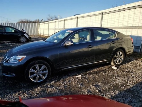 AC Compressor AWD Fits 06-13 LEXUS IS250 980355 - Picture 4 of 12