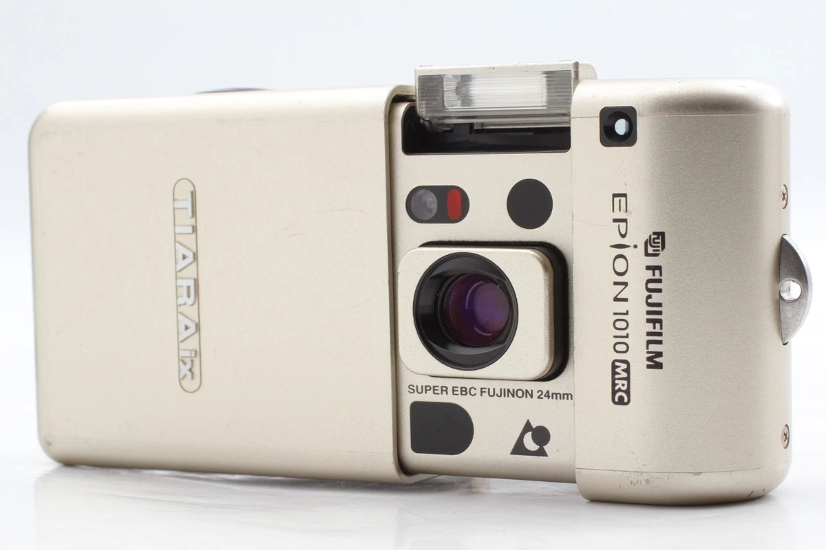 Fujifilm APS Film Cameras for sale | eBay